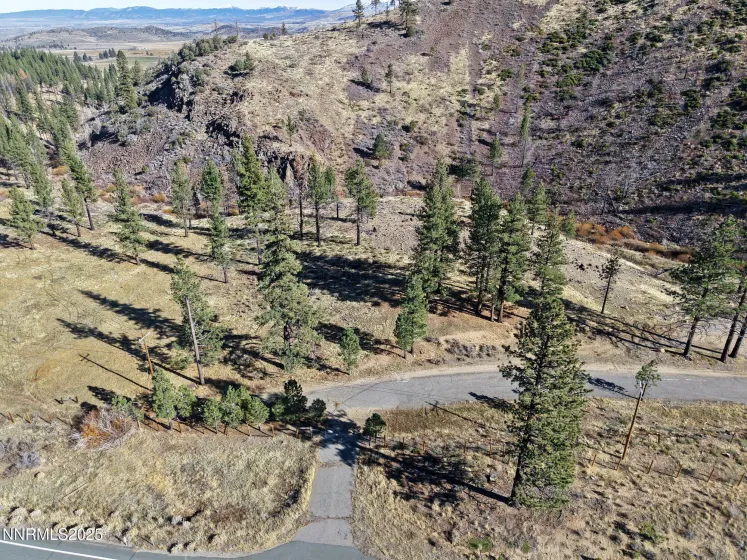 APN 047 State Route 89, Markleeville, California 96120, ,Land,Residential,State Route 89,250058648