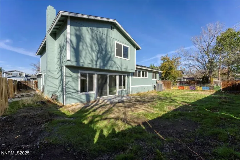 4140 Vivian, Reno, Nevada 89502, 4 Bedrooms Bedrooms, ,3 BathroomsBathrooms,Residential,Residential,Vivian,250058649