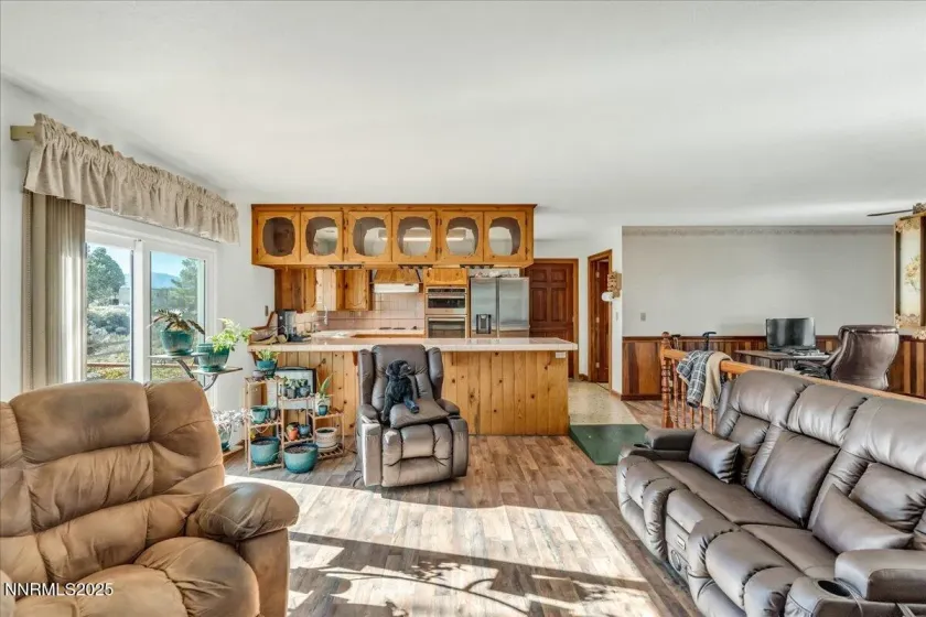 1359 Creek, Gardnerville, Nevada 89410, 3 Bedrooms Bedrooms, ,2 BathroomsBathrooms,Residential,Residential,Creek,250058650