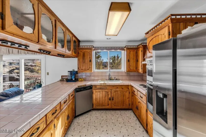 1359 Creek, Gardnerville, Nevada 89410, 3 Bedrooms Bedrooms, ,2 BathroomsBathrooms,Residential,Residential,Creek,250058650