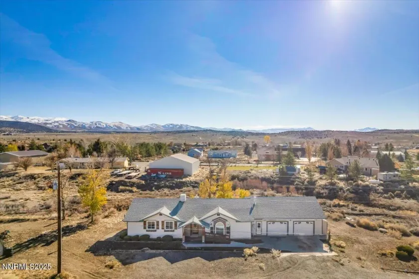 1359 Creek, Gardnerville, Nevada 89410, 3 Bedrooms Bedrooms, ,2 BathroomsBathrooms,Residential,Residential,Creek,250058650