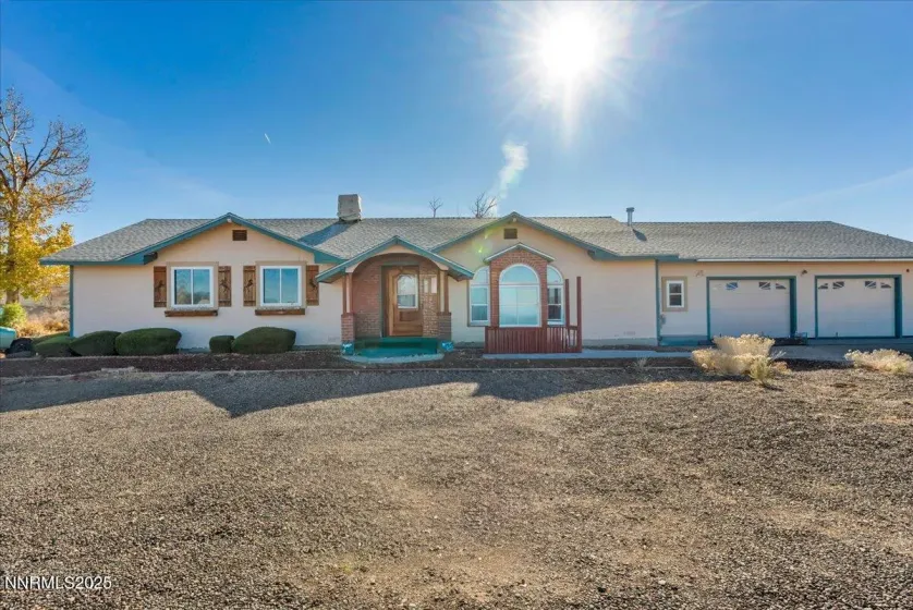 1359 Creek, Gardnerville, Nevada 89410, 3 Bedrooms Bedrooms, ,2 BathroomsBathrooms,Residential,Residential,Creek,250058650