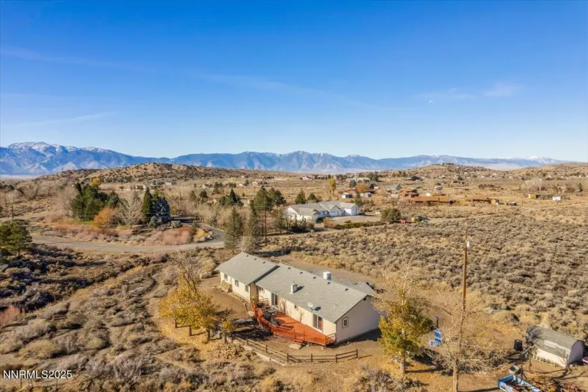 1359 Creek, Gardnerville, Nevada 89410, 3 Bedrooms Bedrooms, ,2 BathroomsBathrooms,Residential,Residential,Creek,250058650