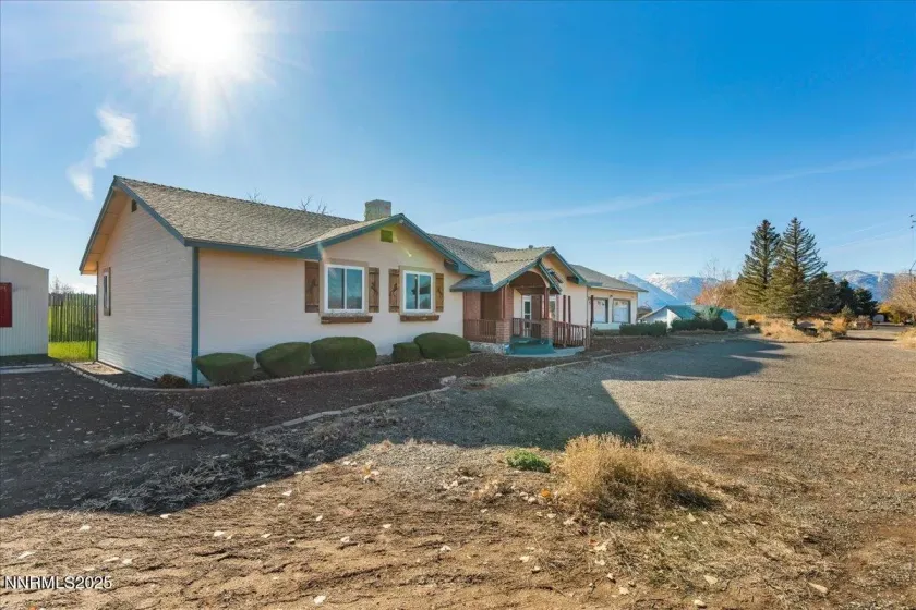 1359 Creek, Gardnerville, Nevada 89410, 3 Bedrooms Bedrooms, ,2 BathroomsBathrooms,Residential,Residential,Creek,250058650