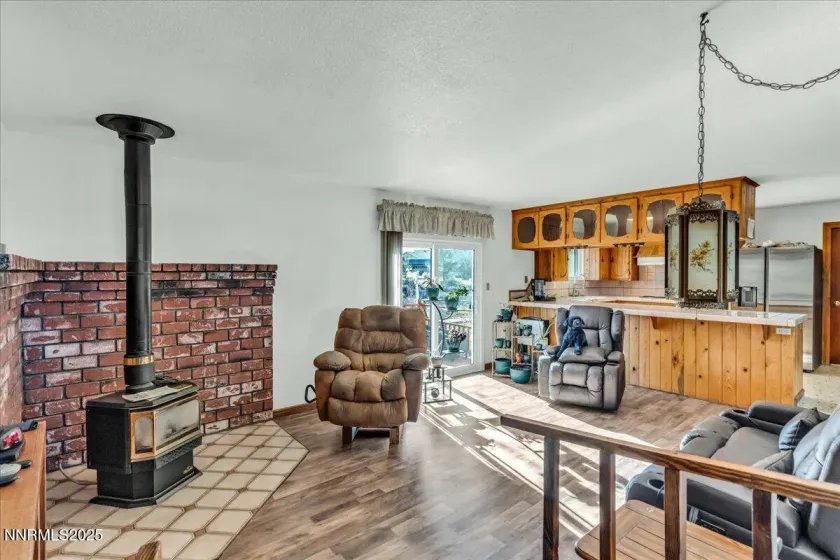 1359 Creek, Gardnerville, Nevada 89410, 3 Bedrooms Bedrooms, ,2 BathroomsBathrooms,Residential,Residential,Creek,250058650