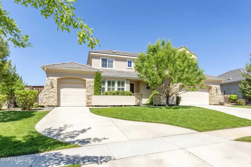 1798 Evening Rock, Reno, Nevada 89523, 3 Bedrooms Bedrooms, ,3 BathroomsBathrooms,Residential,Residential,Evening Rock,250058652