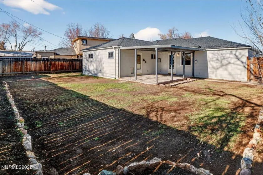 115 P, Sparks, Nevada 89431, 4 Bedrooms Bedrooms, ,2 BathroomsBathrooms,Residential,Residential,P,250058655