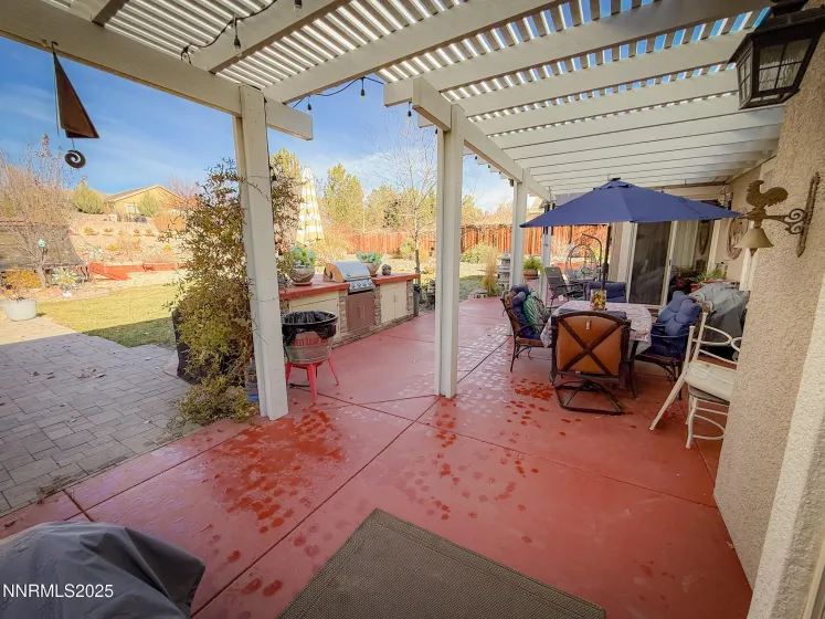 7657 Bareback, Sparks, Nevada 89436, 3 Bedrooms Bedrooms, ,2 BathroomsBathrooms,Residential,Residential,Bareback,250058592