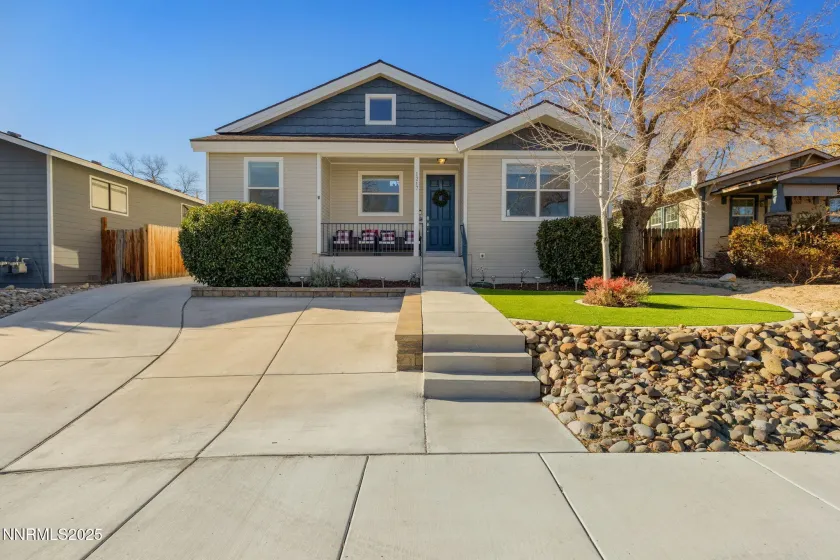 1217 Lander, Reno, Nevada 89509, 3 Bedrooms Bedrooms, ,2 BathroomsBathrooms,Residential,Residential,Lander,250058656