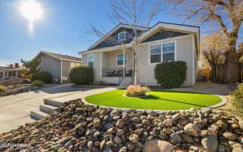 1217 Lander, Reno, Nevada 89509, 3 Bedrooms Bedrooms, ,2 BathroomsBathrooms,Residential,Residential,Lander,250058656