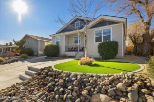 1217 Lander, Reno, Nevada 89509, 3 Bedrooms Bedrooms, ,2 BathroomsBathrooms,Residential,Residential,Lander,250058656