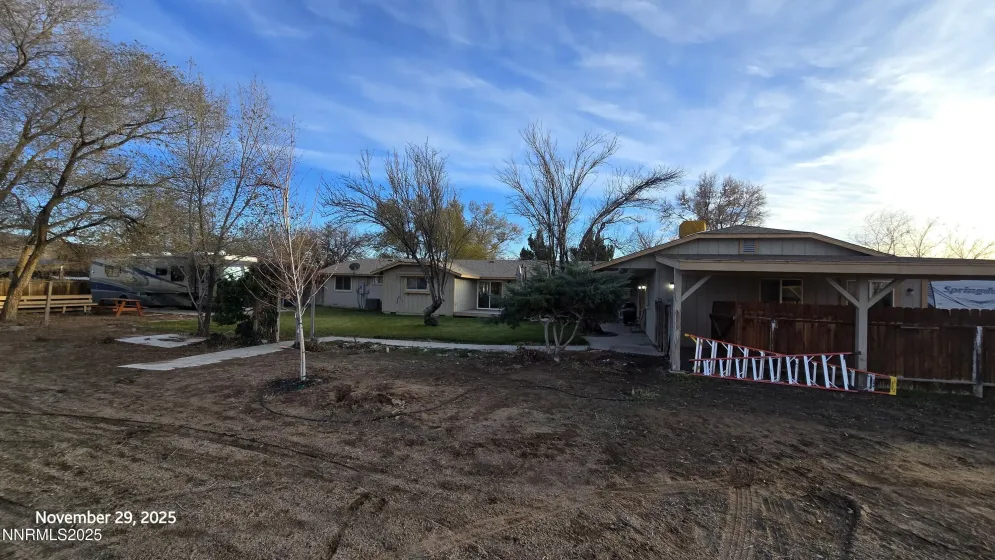 105 Hercules, Sparks, Nevada 89441, 3 Bedrooms Bedrooms, ,3 BathroomsBathrooms,Residential,Residential,Hercules,250058657