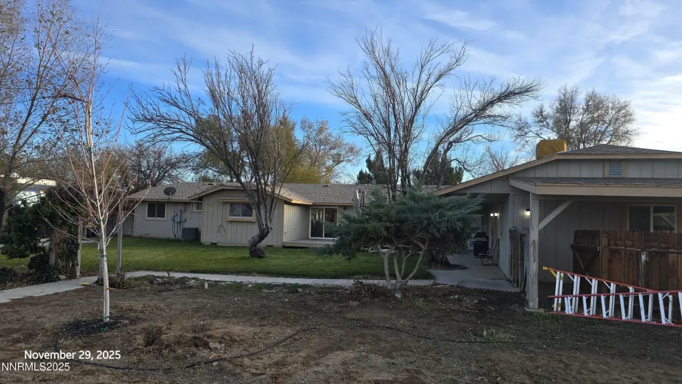 105 Hercules, Sparks, Nevada 89441, 3 Bedrooms Bedrooms, ,3 BathroomsBathrooms,Residential,Residential,Hercules,250058657