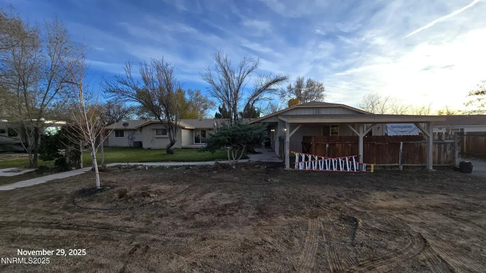 105 Hercules, Sparks, Nevada 89441, 3 Bedrooms Bedrooms, ,3 BathroomsBathrooms,Residential,Residential,Hercules,250058657