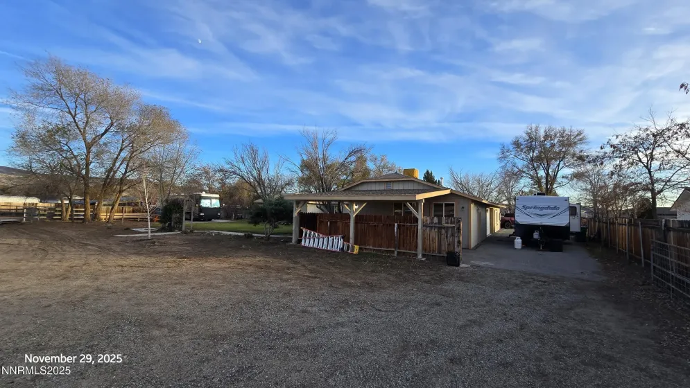 105 Hercules, Sparks, Nevada 89441, 3 Bedrooms Bedrooms, ,3 BathroomsBathrooms,Residential,Residential,Hercules,250058657