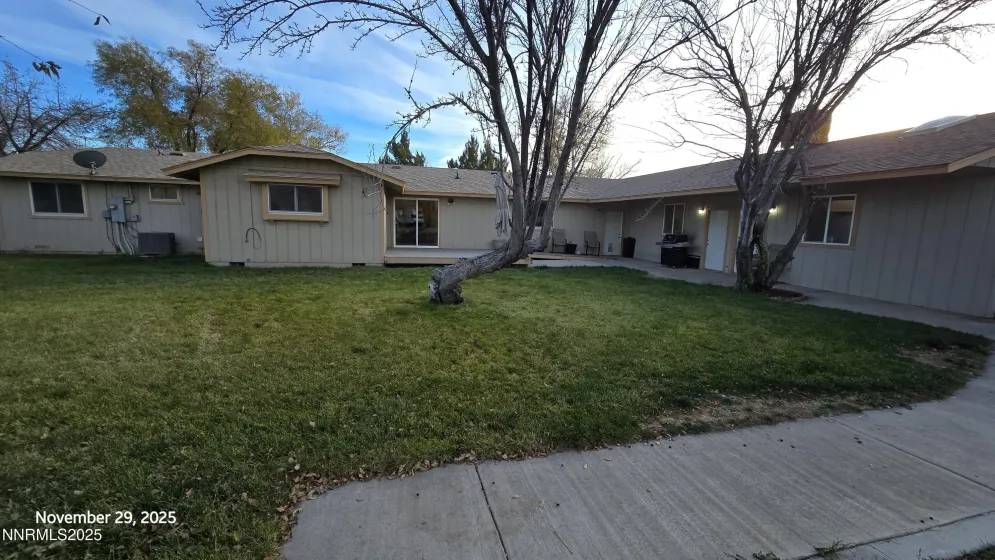 105 Hercules, Sparks, Nevada 89441, 3 Bedrooms Bedrooms, ,3 BathroomsBathrooms,Residential,Residential,Hercules,250058657