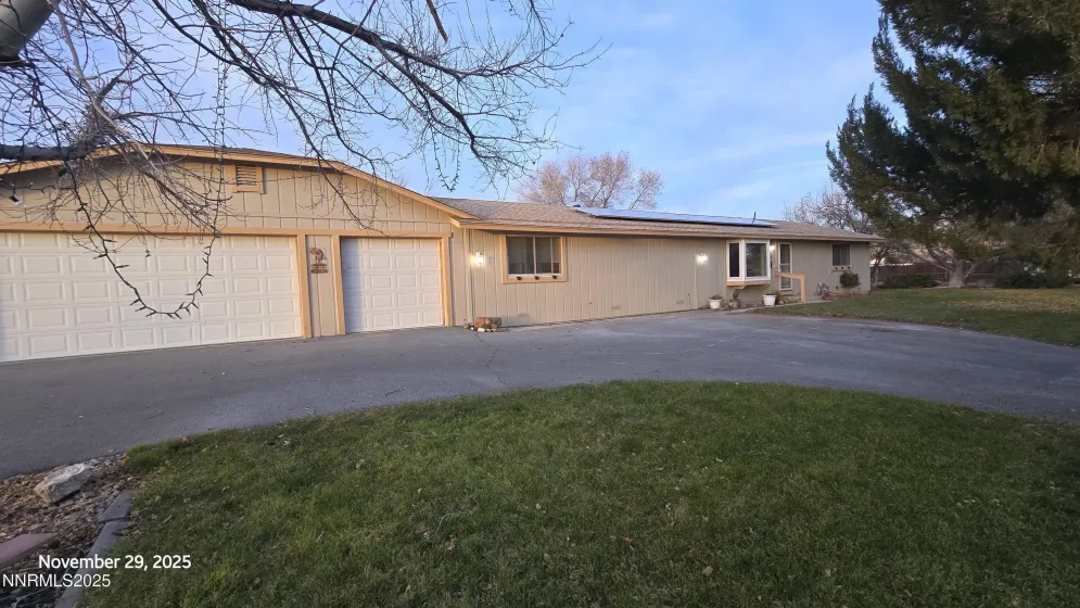 105 Hercules, Sparks, Nevada 89441, 3 Bedrooms Bedrooms, ,3 BathroomsBathrooms,Residential,Residential,Hercules,250058657