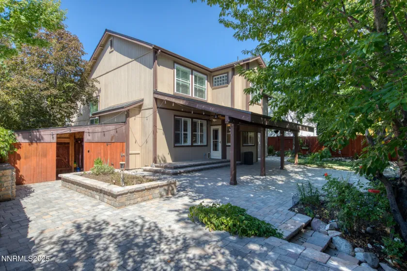 1500 Backer, Reno, Nevada 89523, 4 Bedrooms Bedrooms, ,3 BathroomsBathrooms,Residential,Residential,Backer,250054062