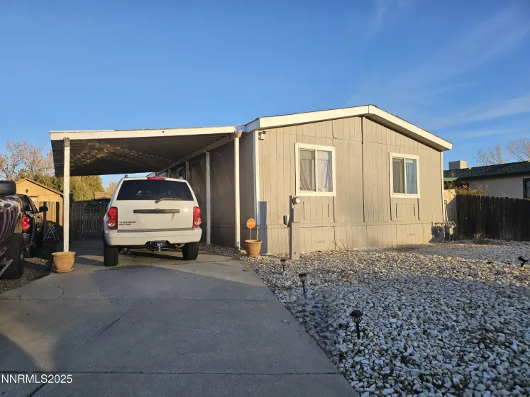 1369 Parkland, Carson City, Nevada 89701, 3 Bedrooms Bedrooms, ,2 BathroomsBathrooms,Residential,Residential,Parkland,250058660