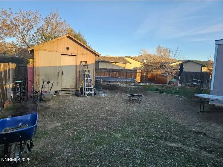 1369 Parkland, Carson City, Nevada 89701, 3 Bedrooms Bedrooms, ,2 BathroomsBathrooms,Residential,Residential,Parkland,250058660