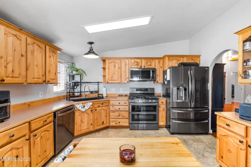 5525 Commander, Winnemucca, Nevada 89445, 3 Bedrooms Bedrooms, ,2 BathroomsBathrooms,Residential,Residential,Commander,250058661