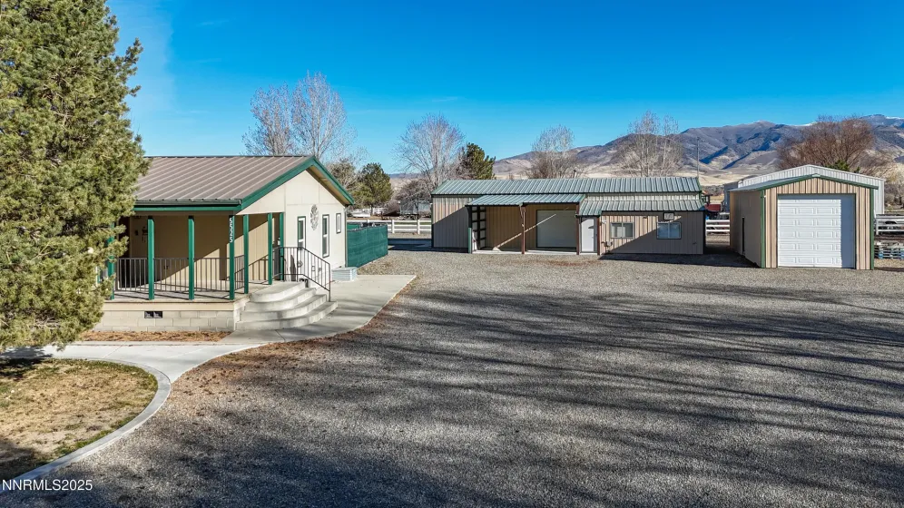 5525 Commander, Winnemucca, Nevada 89445, 3 Bedrooms Bedrooms, ,2 BathroomsBathrooms,Residential,Residential,Commander,250058661