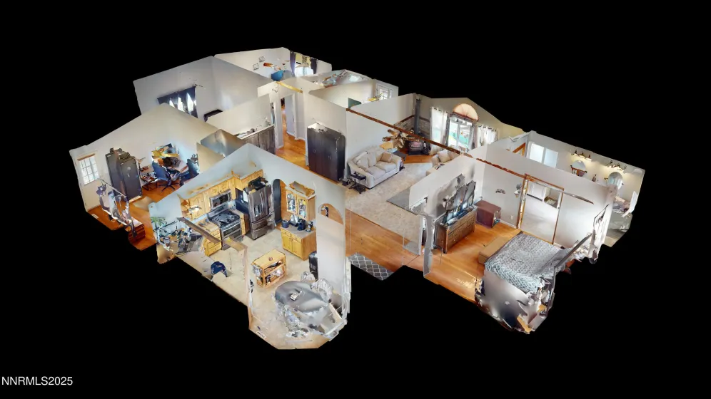 5525 Commander, Winnemucca, Nevada 89445, 3 Bedrooms Bedrooms, ,2 BathroomsBathrooms,Residential,Residential,Commander,250058661