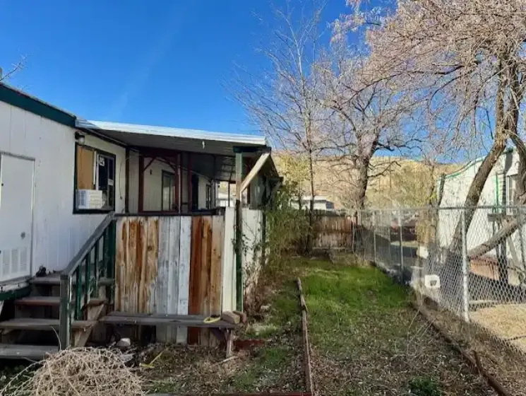 3429 S Carson St #67, Carson City, Nevada 89701, 2 Bedrooms Bedrooms, 10 Rooms Rooms,1 BathroomBathrooms,Manufactured,Residential,S Carson,250058662