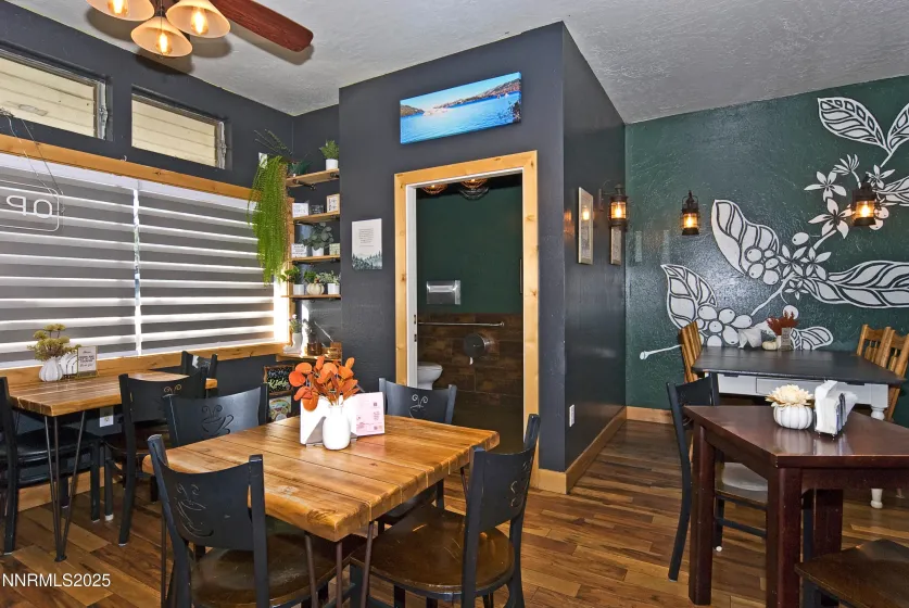 14845 CA-89, Markleeville, California 96120, ,Commercial Sale,Residential,CA-89,250058662