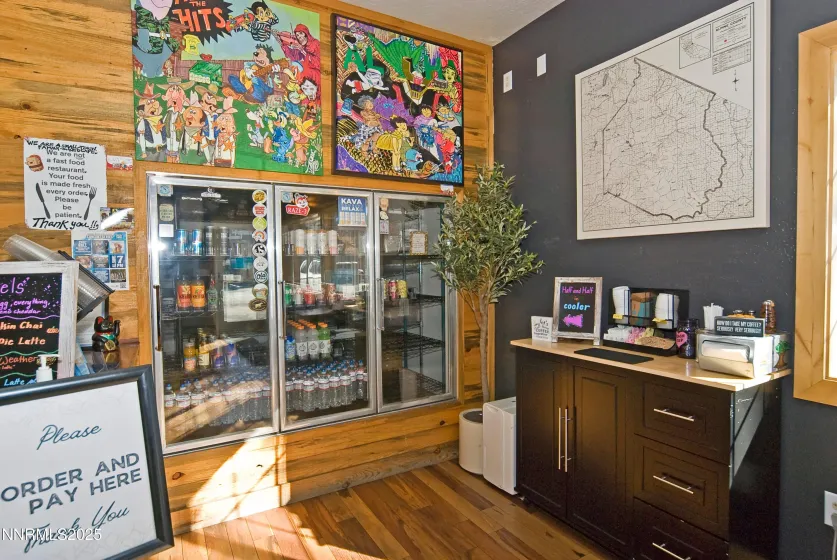 14845 CA-89, Markleeville, California 96120, ,Commercial Sale,Residential,CA-89,250058662