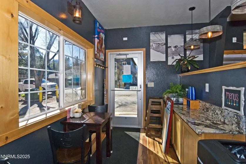 14845 CA-89, Markleeville, California 96120, ,Commercial Sale,Residential,CA-89,250058662