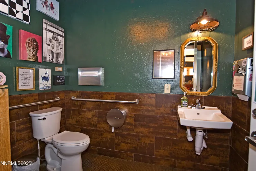 14845 CA-89, Markleeville, California 96120, ,Commercial Sale,Residential,CA-89,250058662