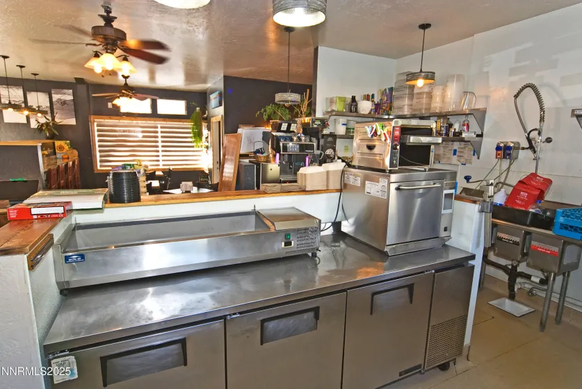 14845 CA-89, Markleeville, California 96120, ,Commercial Sale,Residential,CA-89,250058662