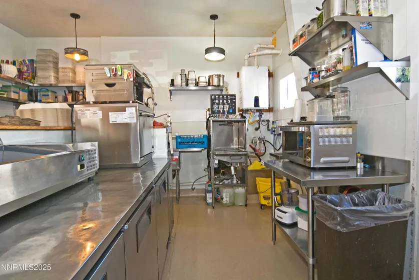 14845 CA-89, Markleeville, California 96120, ,Commercial Sale,Residential,CA-89,250058662