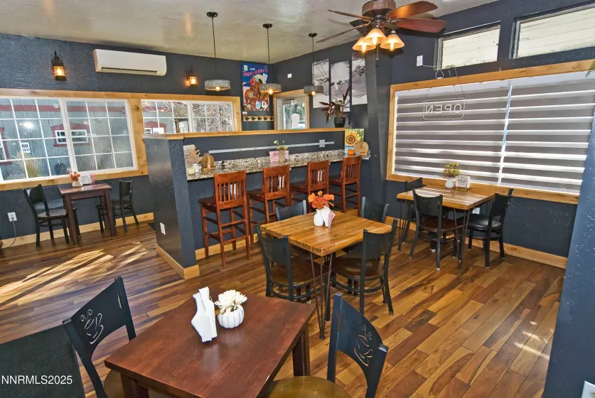 14845 CA-89, Markleeville, California 96120, ,Commercial Sale,Residential,CA-89,250058662