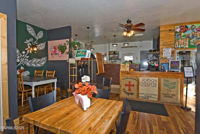 14845 CA-89, Markleeville, California 96120, ,Commercial Sale,Residential,CA-89,250058662