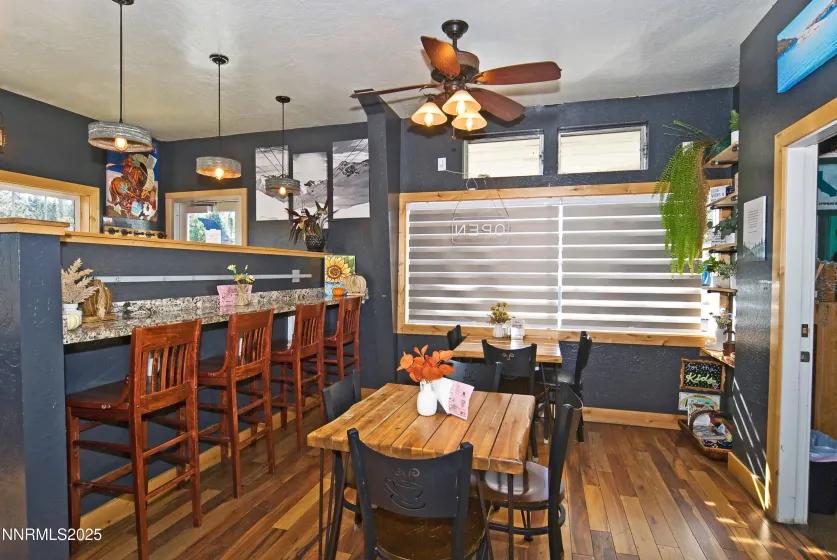 14845 CA-89, Markleeville, California 96120, ,Commercial Sale,Residential,CA-89,250058662