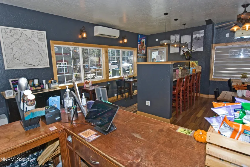 14845 CA-89, Markleeville, California 96120, ,Commercial Sale,Residential,CA-89,250058662