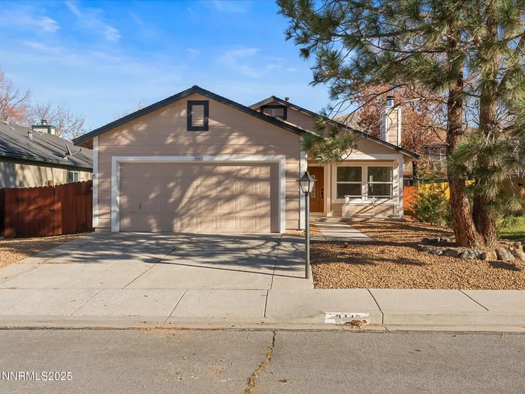 2449 Harvest, Carson City, Nevada 89701, 3 Bedrooms Bedrooms, ,2 BathroomsBathrooms,Residential,Residential,Harvest,250058664