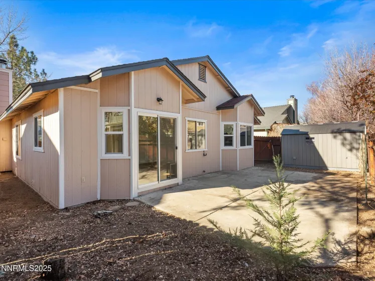 2449 Harvest, Carson City, Nevada 89701, 3 Bedrooms Bedrooms, ,2 BathroomsBathrooms,Residential,Residential,Harvest,250058664