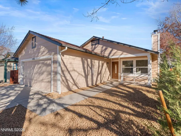 2449 Harvest, Carson City, Nevada 89701, 3 Bedrooms Bedrooms, ,2 BathroomsBathrooms,Residential,Residential,Harvest,250058664