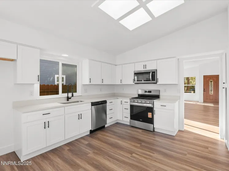 2449 Harvest, Carson City, Nevada 89701, 3 Bedrooms Bedrooms, ,2 BathroomsBathrooms,Residential,Residential,Harvest,250058664