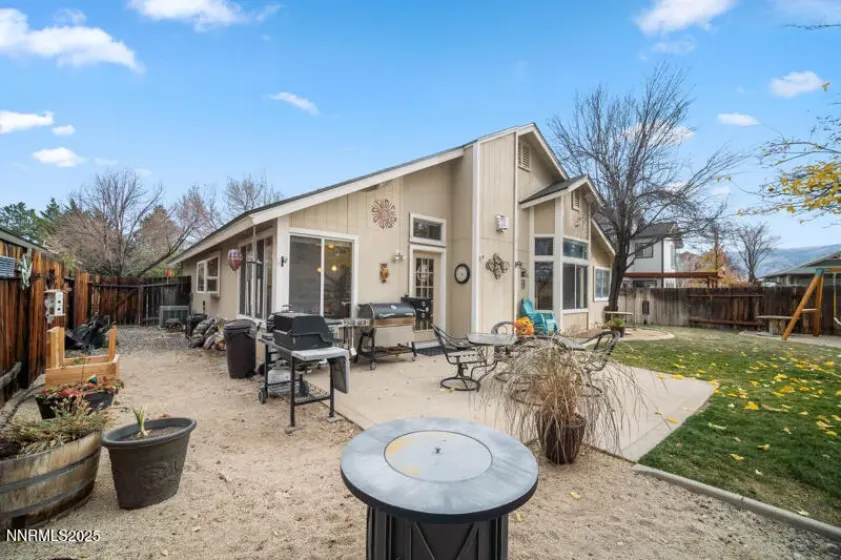 2215 Gatewood, Reno, Nevada 89523, 4 Bedrooms Bedrooms, ,3 BathroomsBathrooms,Residential,Residential,Gatewood,250058665