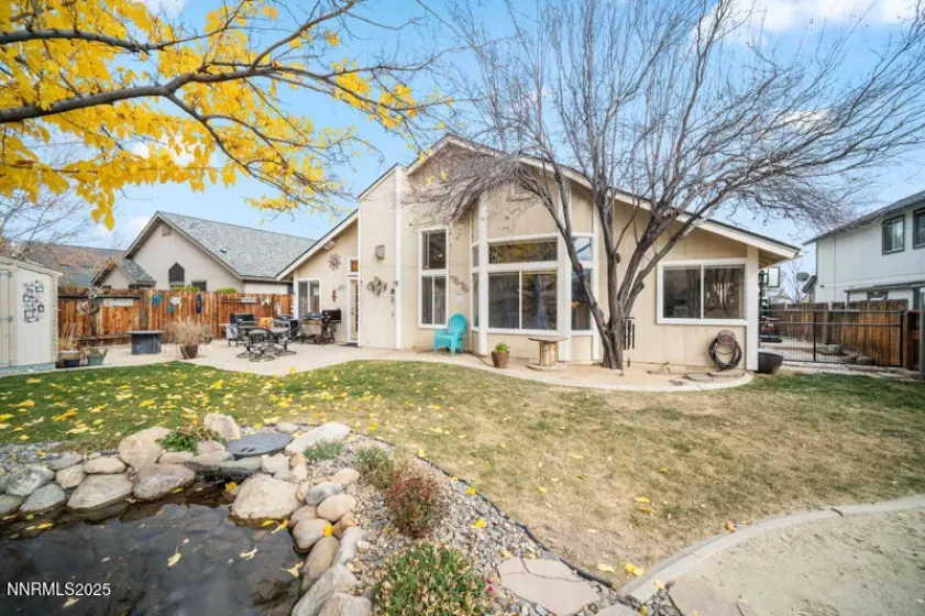 2215 Gatewood, Reno, Nevada 89523, 4 Bedrooms Bedrooms, ,3 BathroomsBathrooms,Residential,Residential,Gatewood,250058665