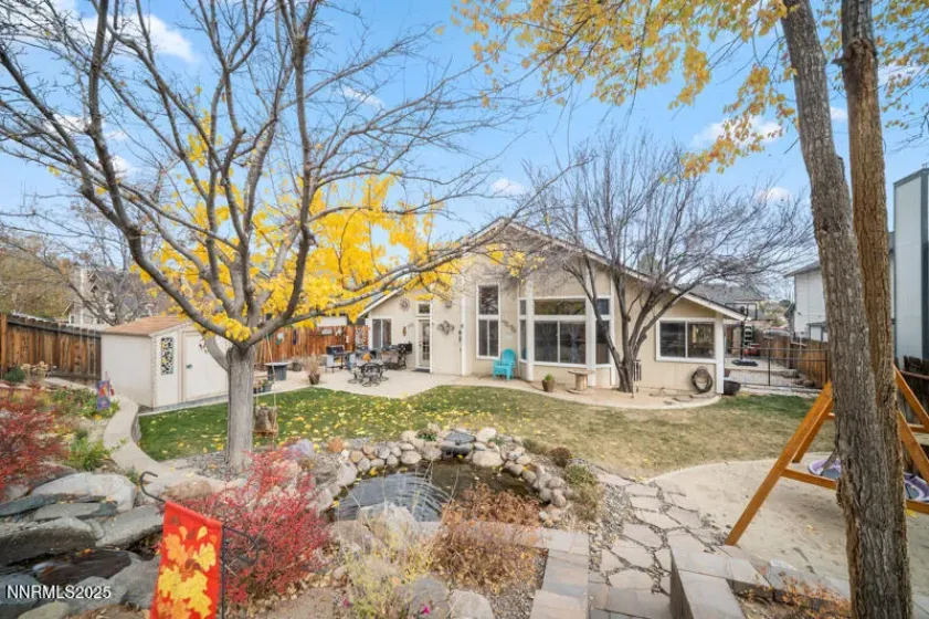 2215 Gatewood, Reno, Nevada 89523, 4 Bedrooms Bedrooms, ,3 BathroomsBathrooms,Residential,Residential,Gatewood,250058665