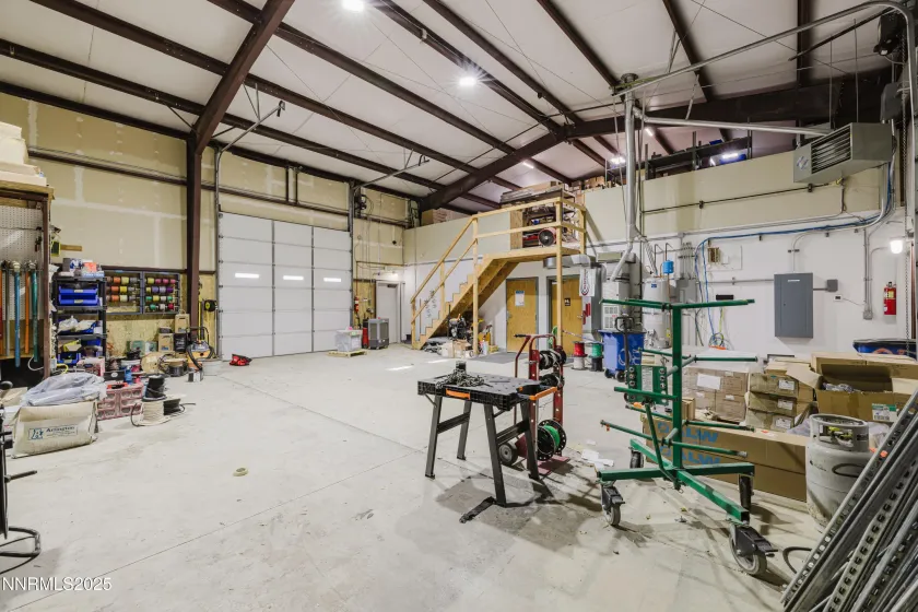 1070 Silver, Elko, Nevada 89801, ,Commercial Lease,Manufactured,Silver,250058667