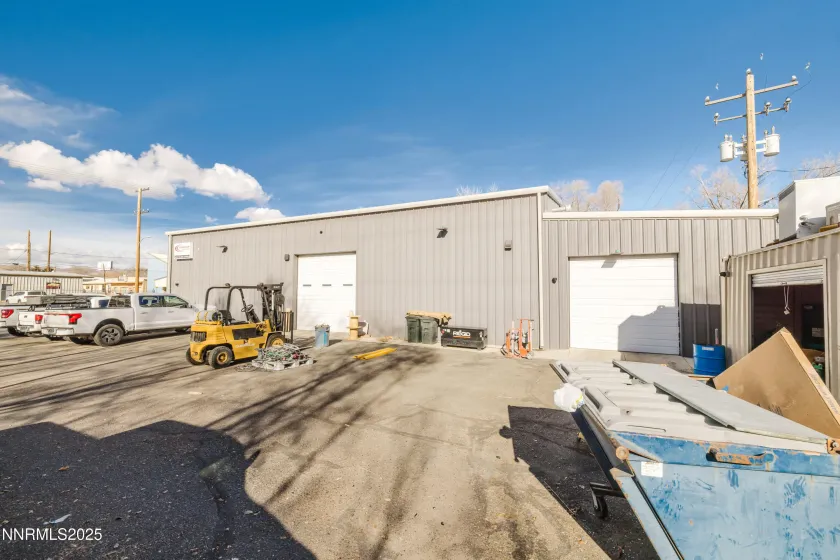 1070 Silver, Elko, Nevada 89801, ,Commercial Lease,Manufactured,Silver,250058667