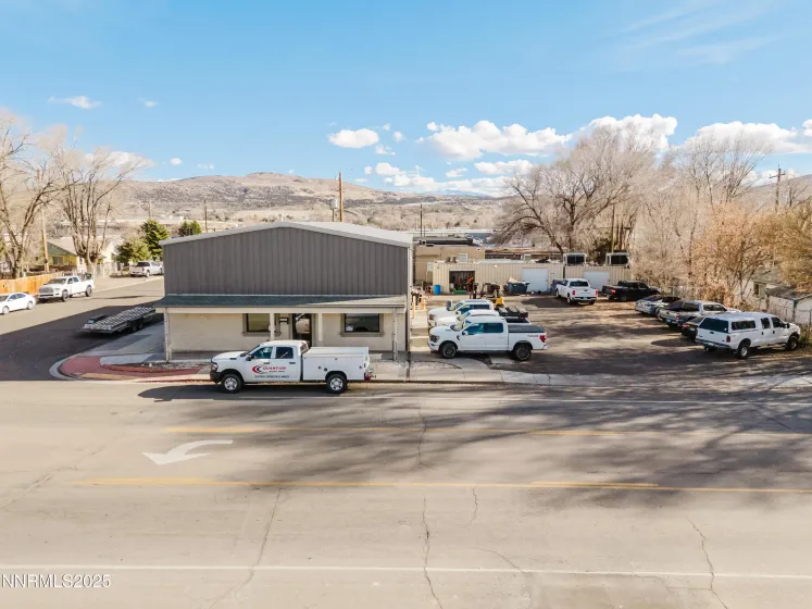 1070 Silver, Elko, Nevada 89801, ,Commercial Lease,Manufactured,Silver,250058667