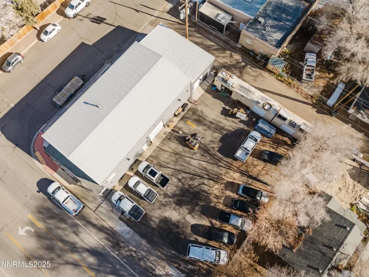 1070 Silver, Elko, Nevada 89801, ,Commercial Lease,Manufactured,Silver,250058667