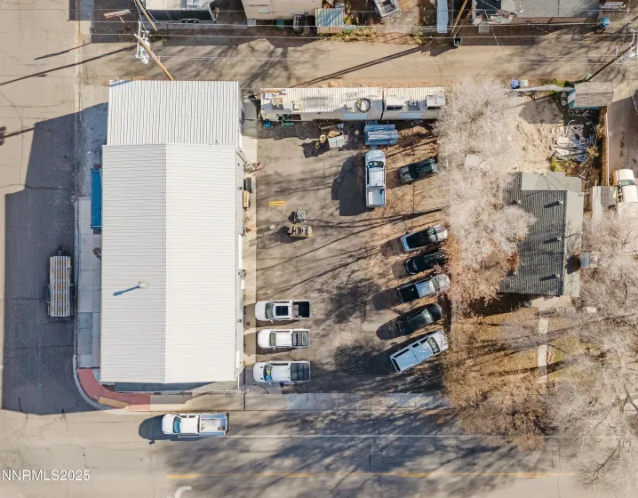 1070 Silver, Elko, Nevada 89801, ,Commercial Lease,Manufactured,Silver,250058667